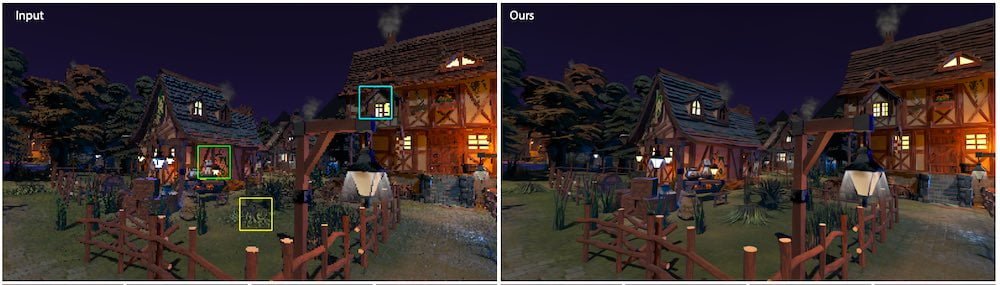 Facebook KI-Upsampling Beispiel 3