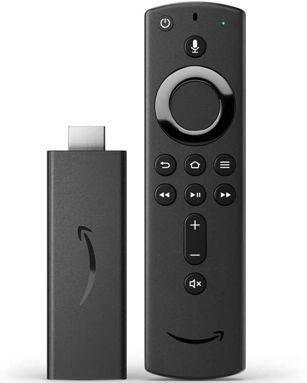 Der neue Amazon Fire-TV-Stick. 
