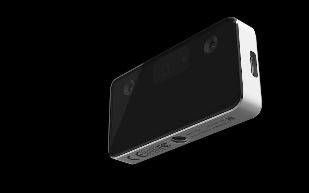 Intel RealSense Gerät