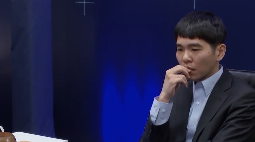 Lee Sedol verlor gegen Deepminds AlphaGo-KI. Jetzt will er ganz mit Profi-Spielen aufh&ouml;ren.