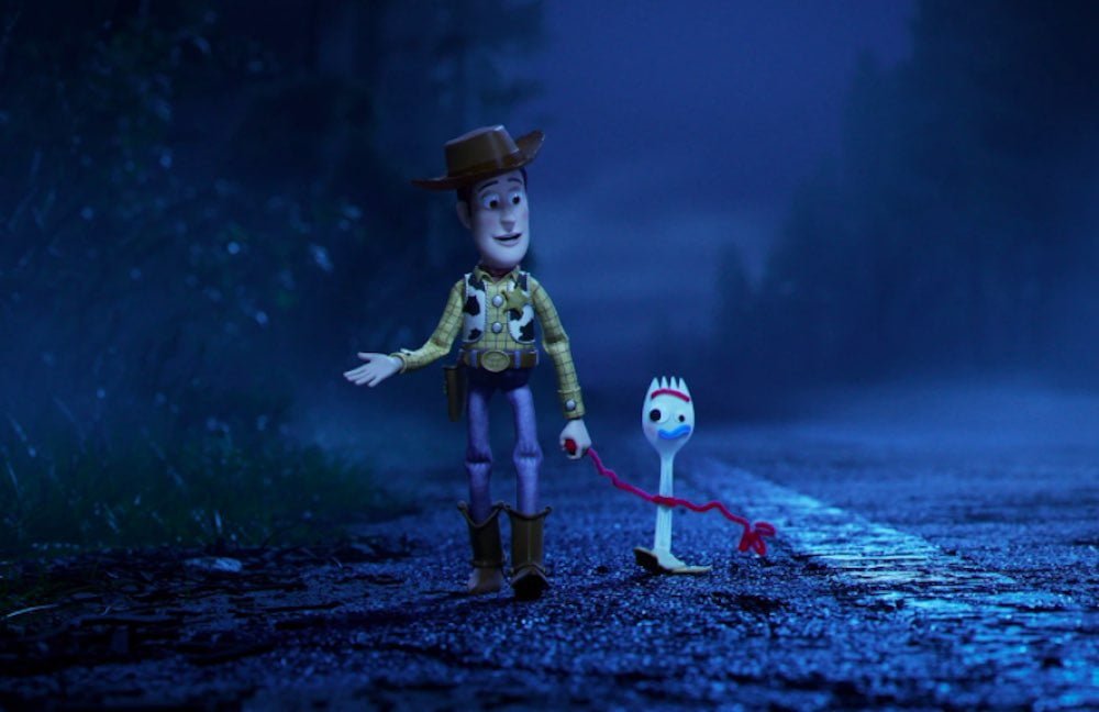 Um seine Renderfarmen zu entlasten, experimentiert Disney mit KI-Upscaling.