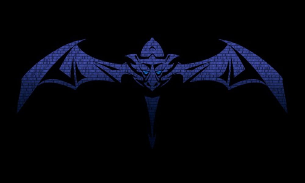 Das Logo von AI Dungeon 3 ist ein Pixel-Drache.