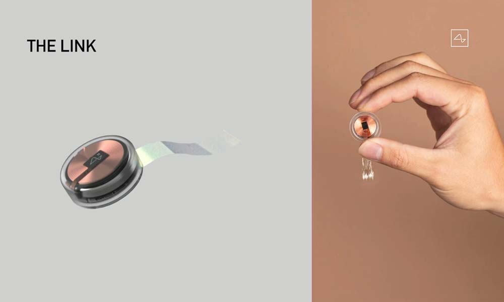 Neuralinks The Link im Detail