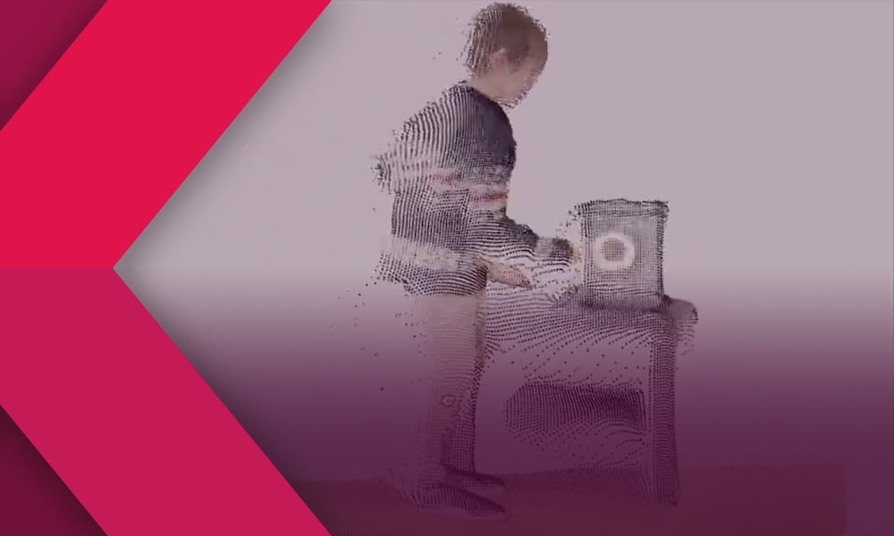 XR-News der Woche: PS5 VR, Transformer-KI und iPhone Holo-Videos