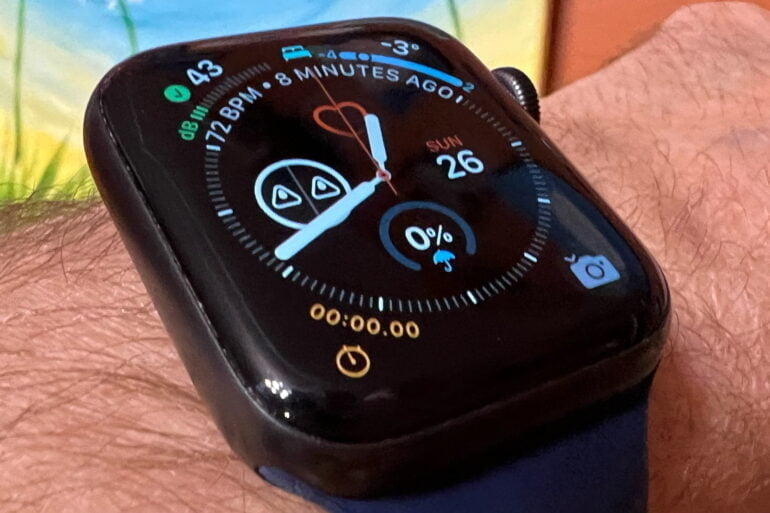 Petey ist ein ChatGPT-Client für Ihre Apple Watch.