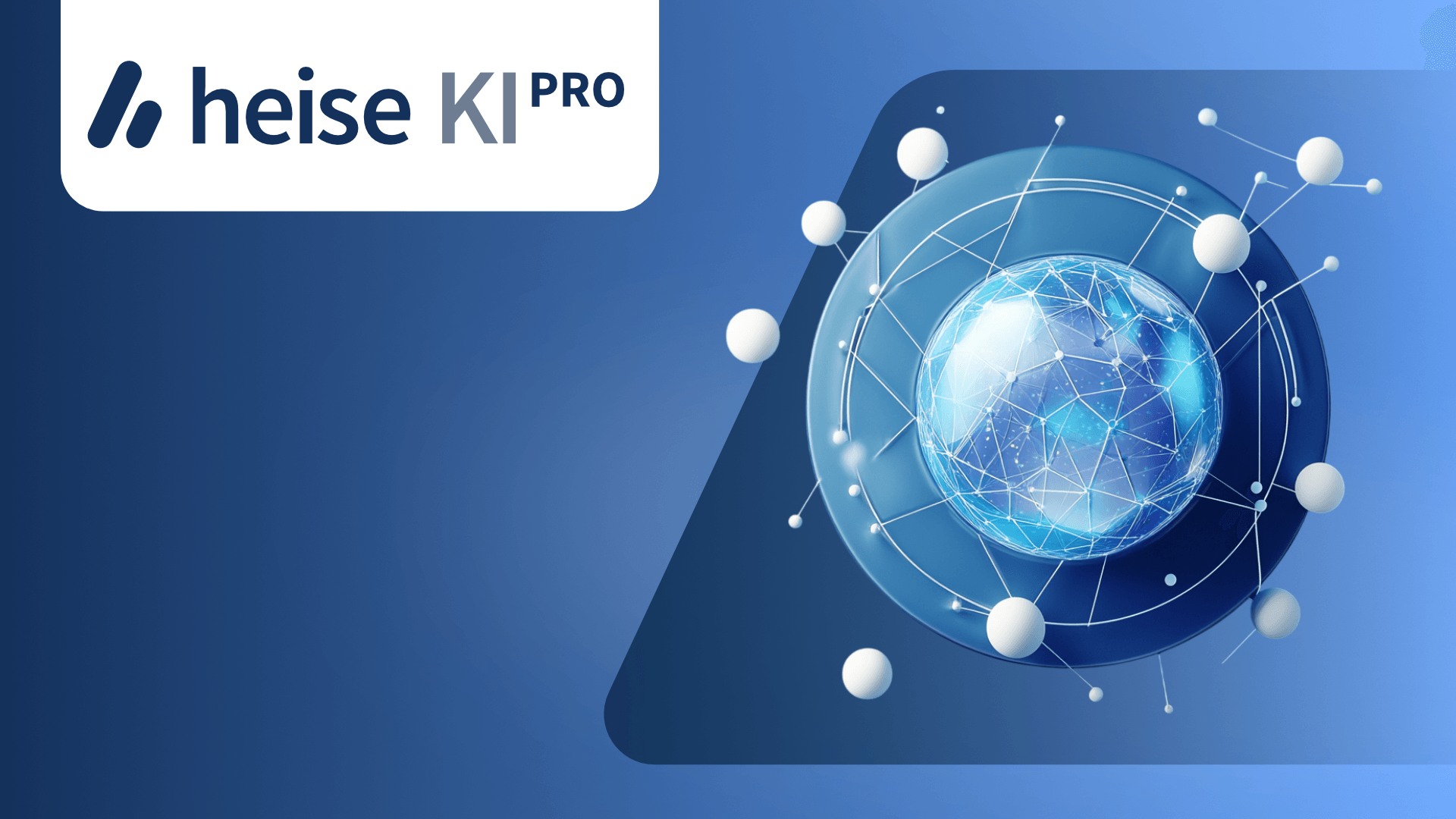 KI PRO Webinar | KI-Modellkunde: Fundierte Entscheidungshilfe für Bildmodelle im Unternehmen [WDH]